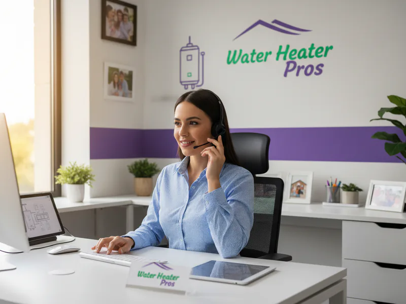Water Heater Repair  in Kensington  FAQ